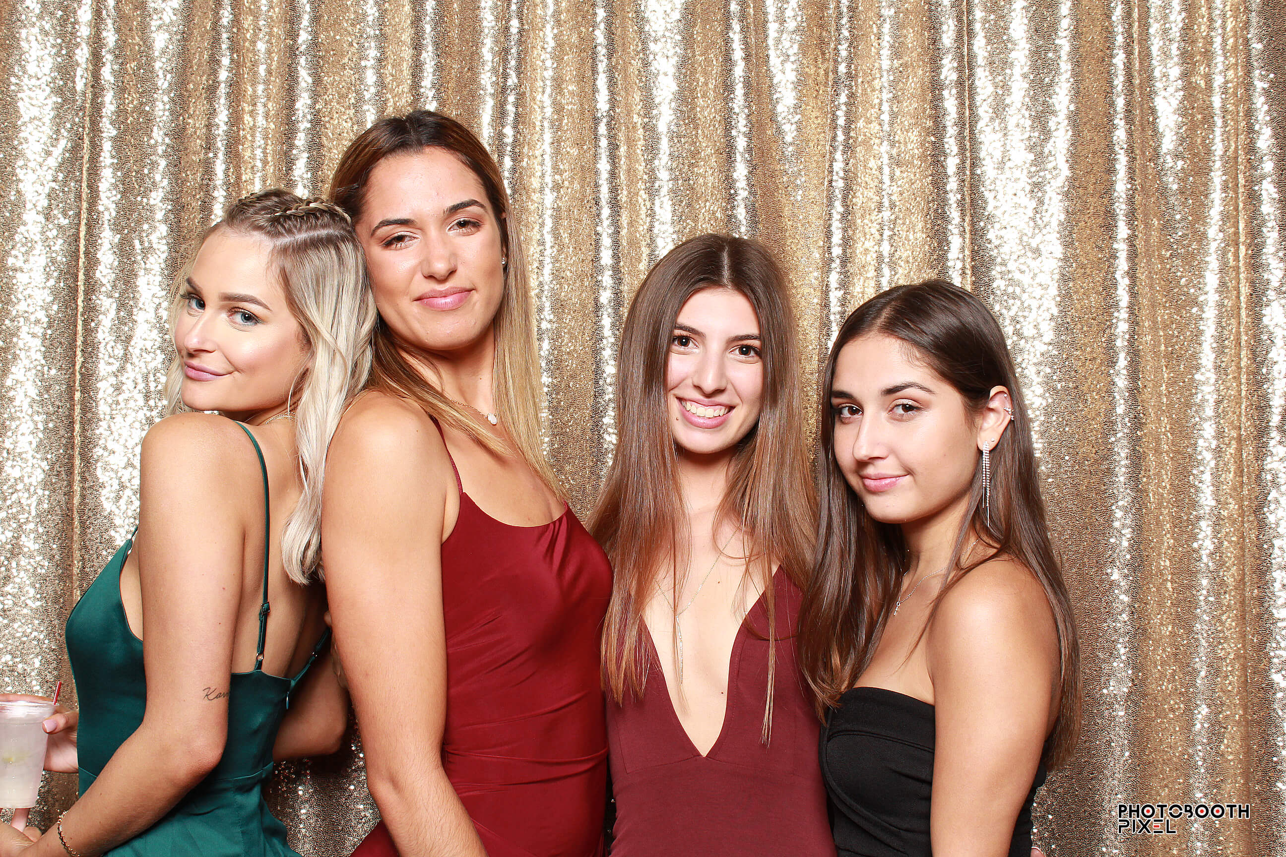 Alpha Chi Omega Formal | View more photos from the event at gallery.photoboothpixel.com/u/PhotoBoothPixel/Alpha-Chi-Omega-Formal